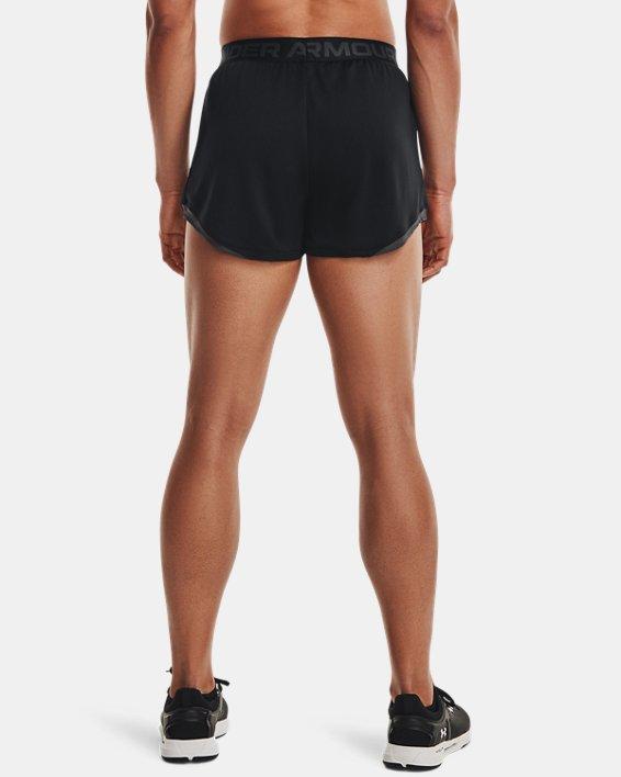 Women's UA Play Up 2.0 Shorts Product Image