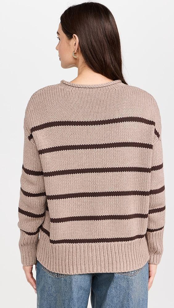 La Ligne Marina Sweater | Shopbop Product Image