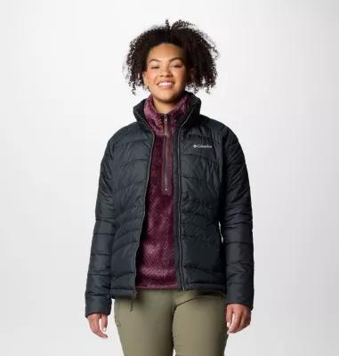 Columbia Womens Karis Gale Jacket- Product Image