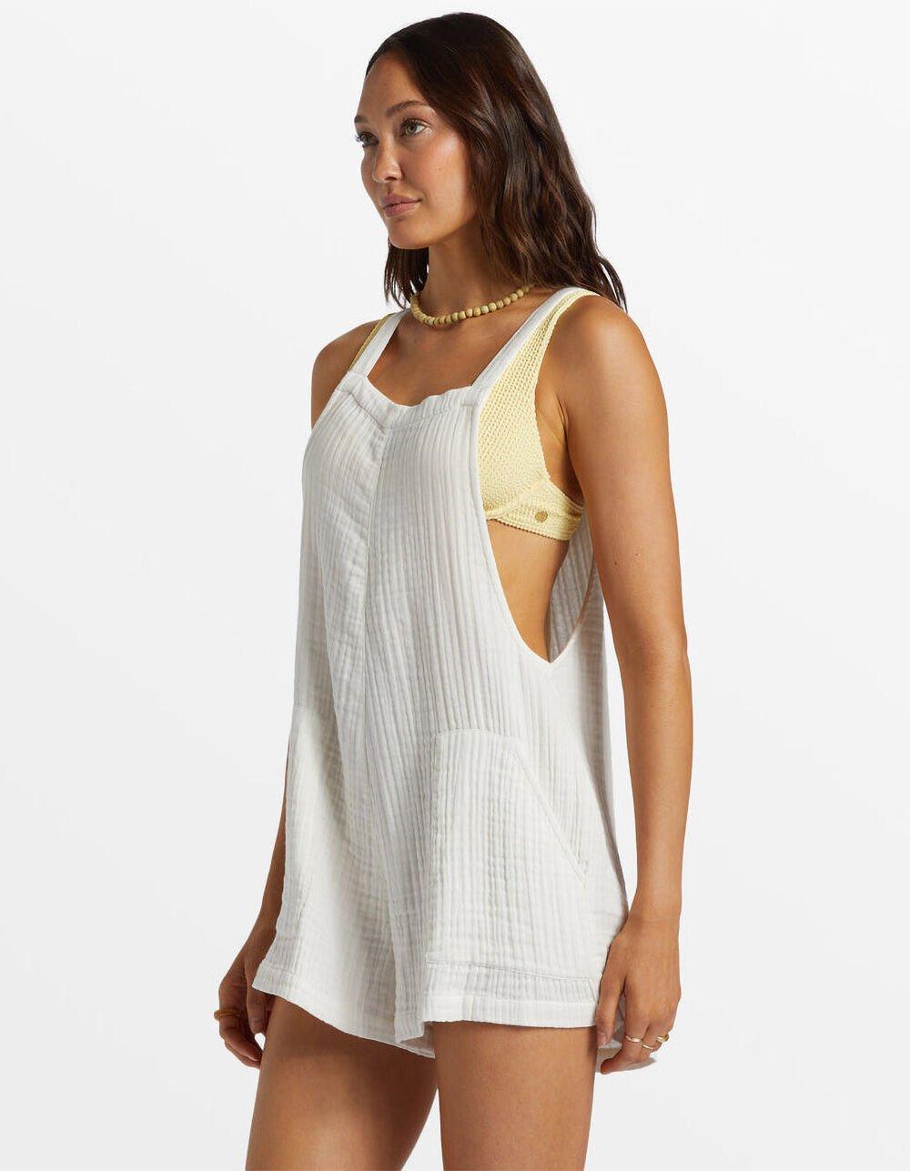 BILLABONG Beach Crush Womens Romper Product Image