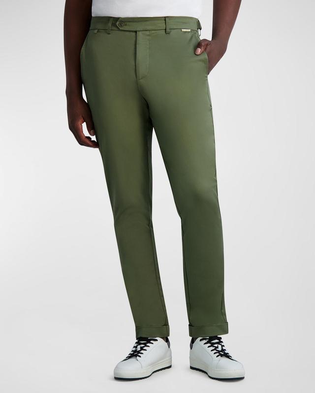 Karl Lagerfeld Mens Chino Pants Product Image