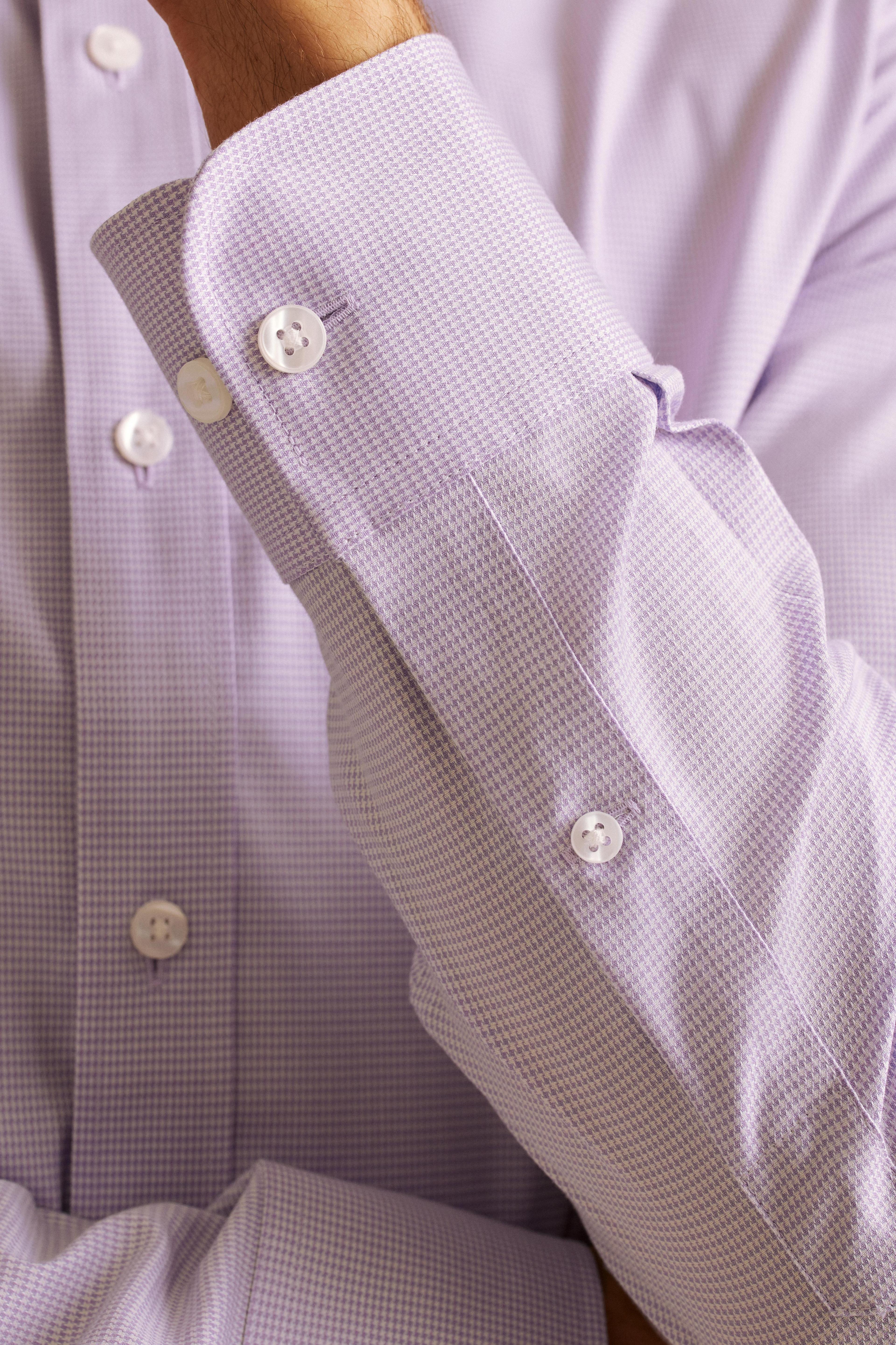 Weekday Warrior Dress Shirt Product Image