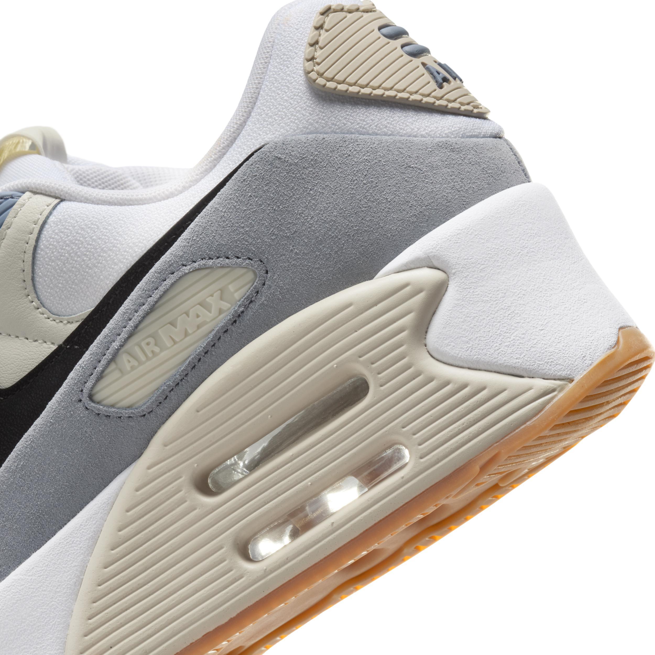 Nike Women's Air Max 90 LV8 Shoes Product Image