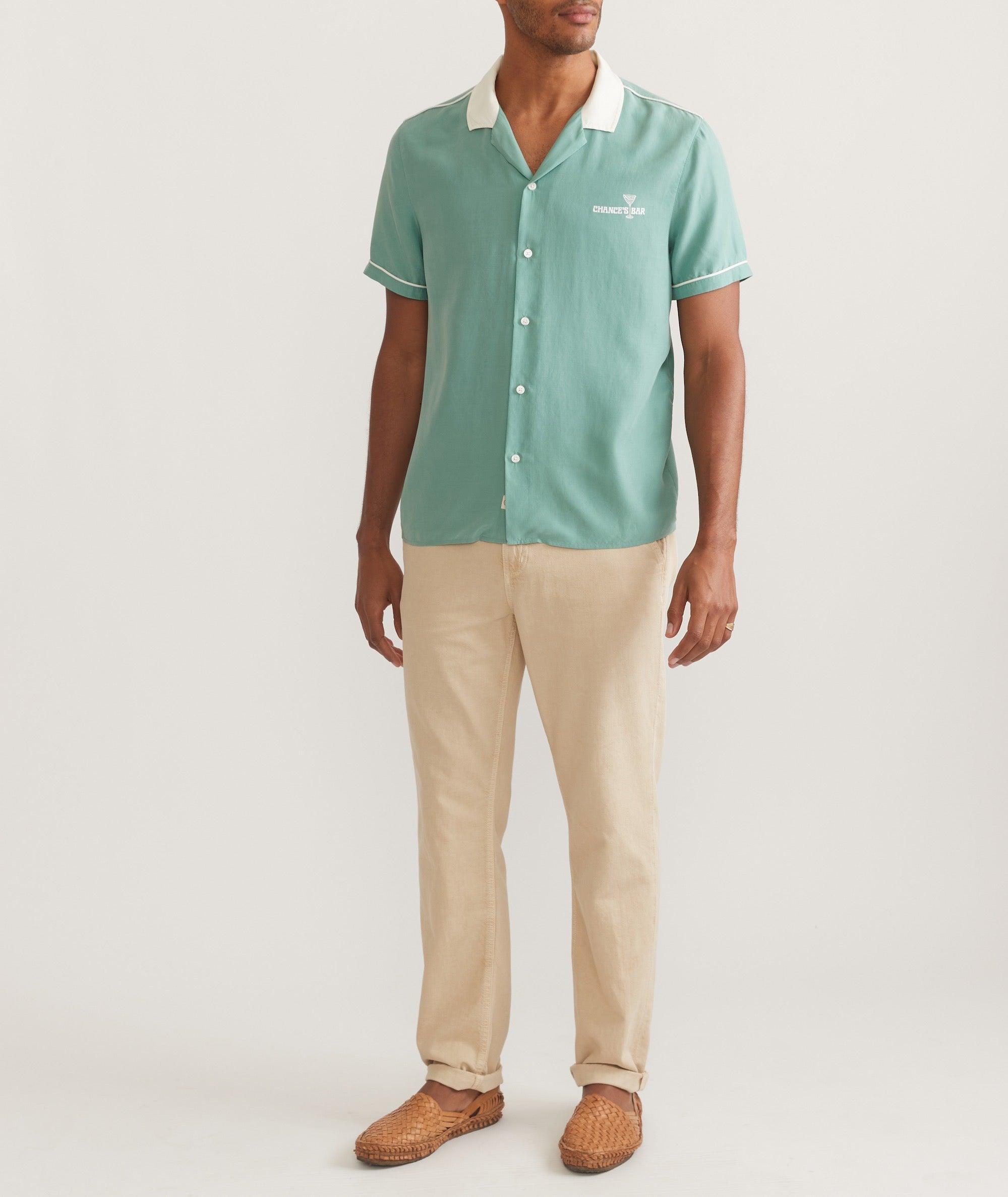 Archive Field Pant Product Image