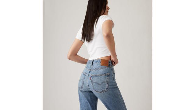 501® '90s Lightweight Women's Jeans Product Image