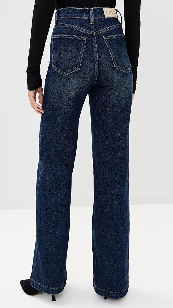 Pistola Denim Lana Jeans | Shopbop Product Image