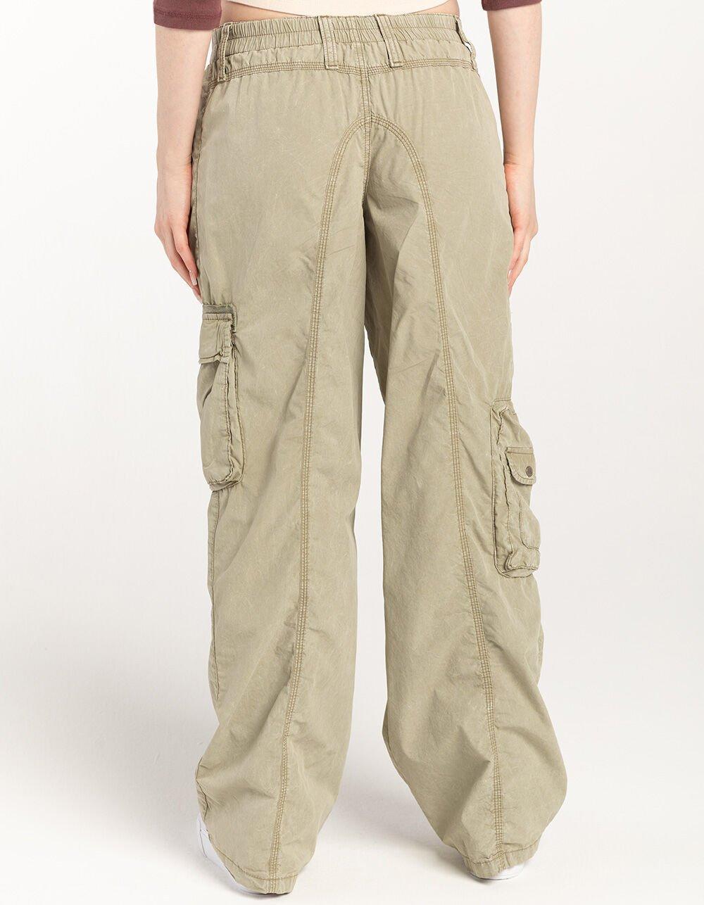 BDG Urban Outfitters New Y2K Womens Cargo Pants Product Image