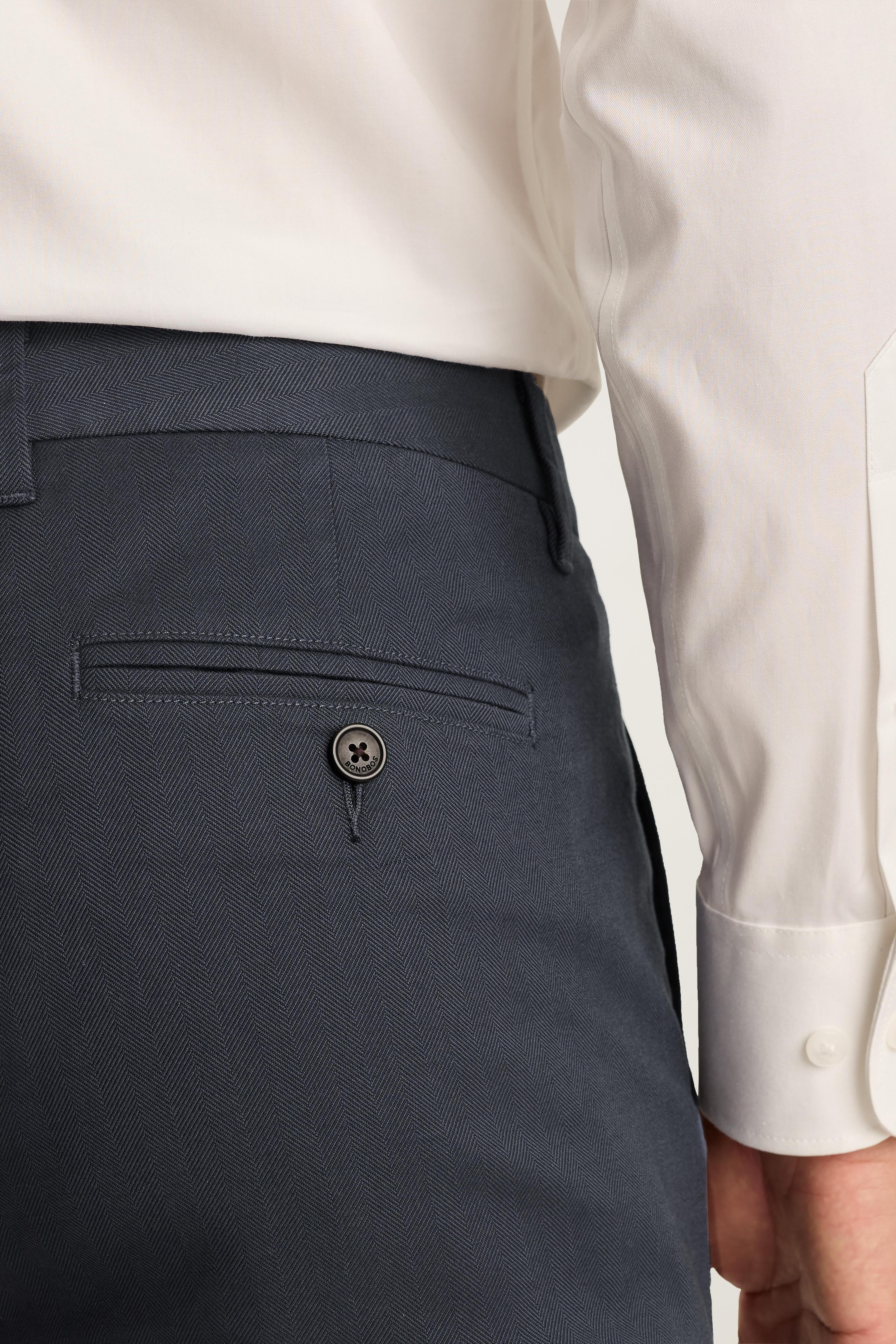 Weekday Warrior Dress Pants Product Image