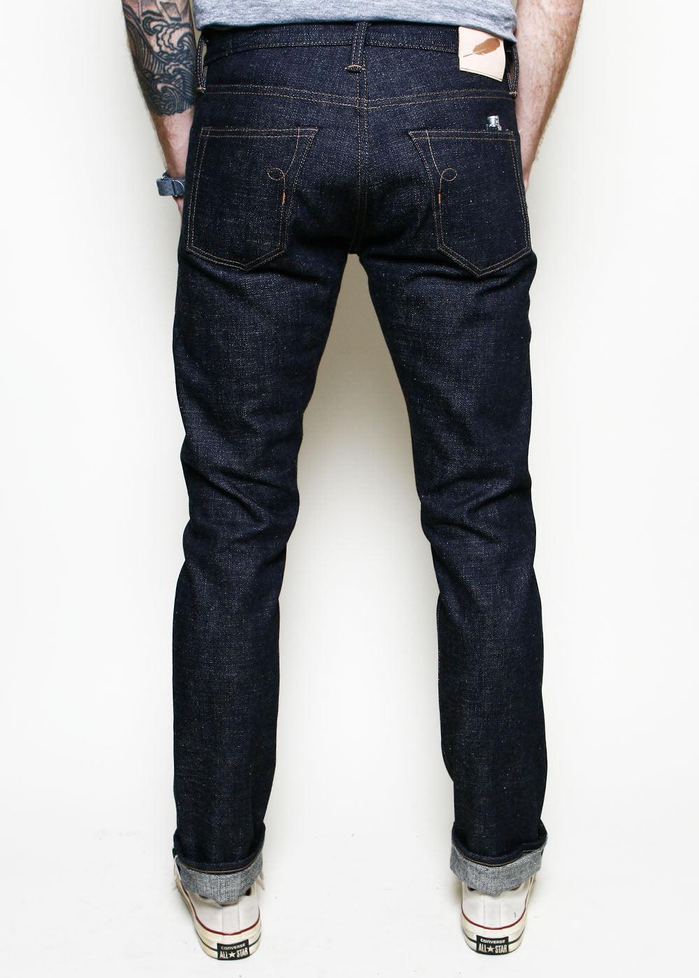 SK // 17oz Cryptic Indigo Product Image