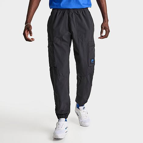 Nike Mens Sportswear Air Max Woven Cargo Pants Product Image