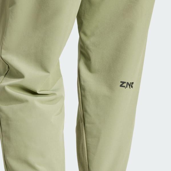 Z.N.E. Woven Pants Product Image