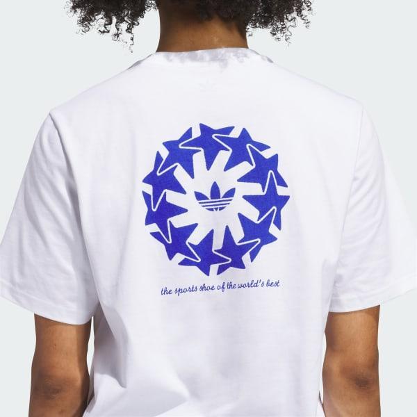 Star Wheel Tee (Gender Neutral) Product Image