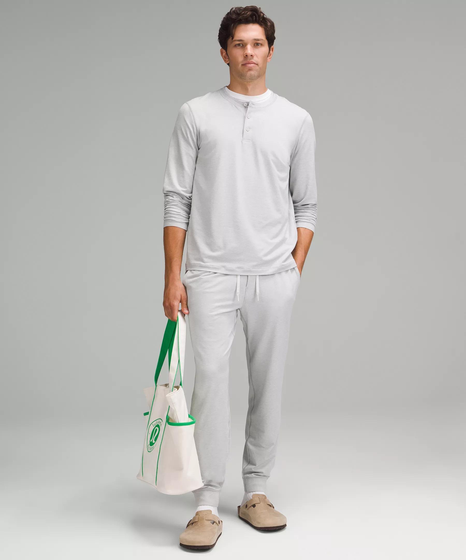 Soft Jersey Jogger Product Image