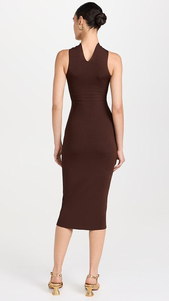 Cult Gaia Cristos Knit Dress | Shopbop Product Image