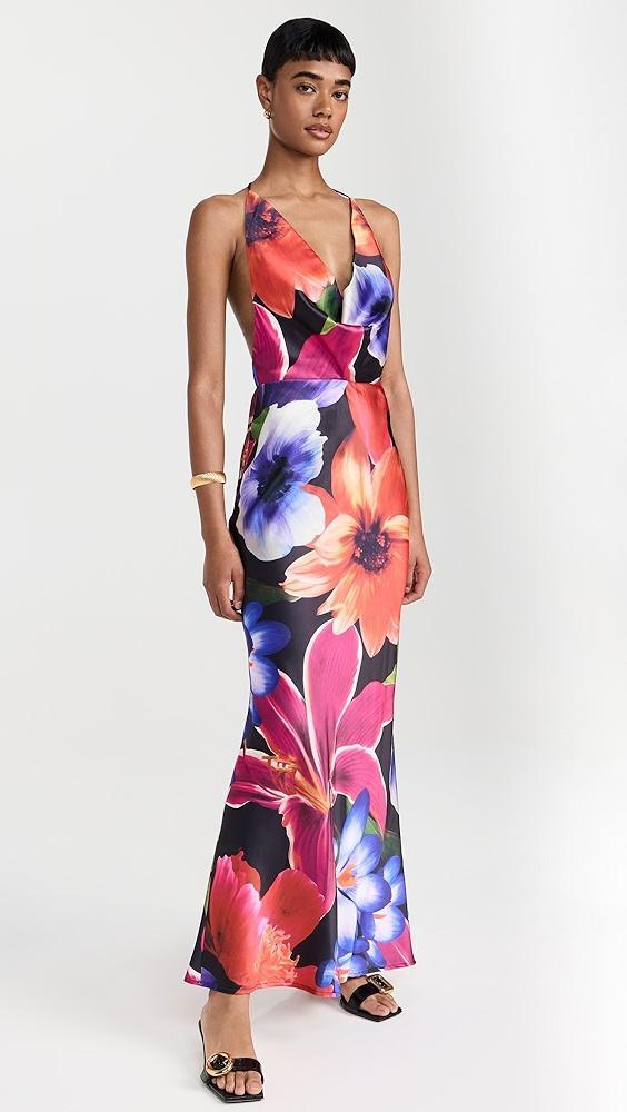 Runaway the Label Posey Maxi Dress | Shopbop Product Image