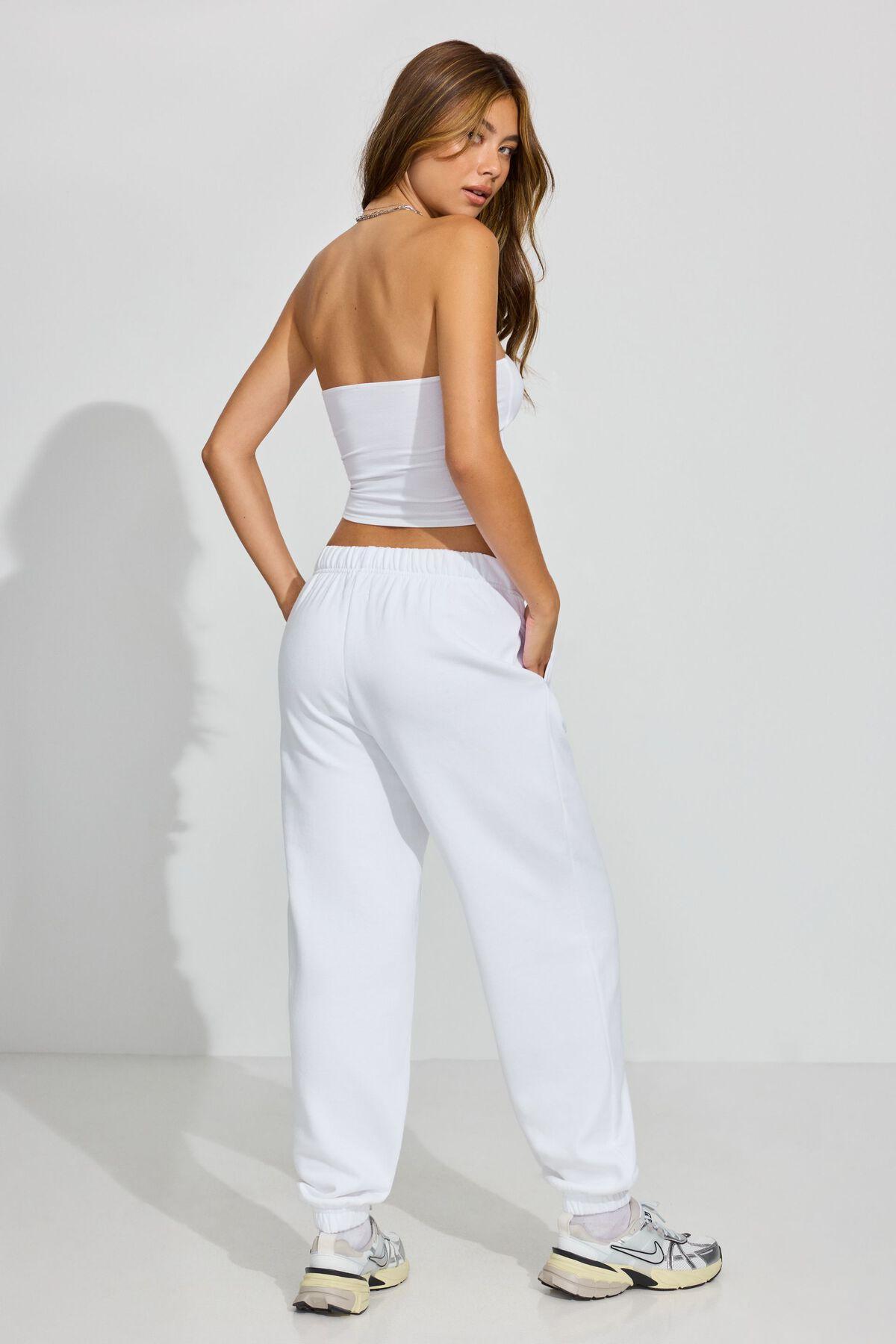 Easy Jogger Pant Product Image