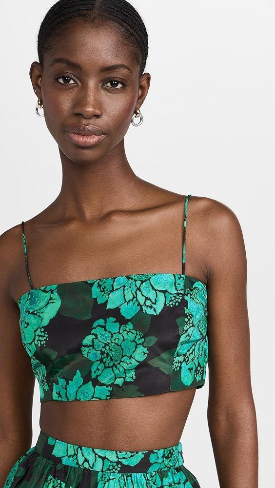 RHODE Penny Top | Shopbop Product Image