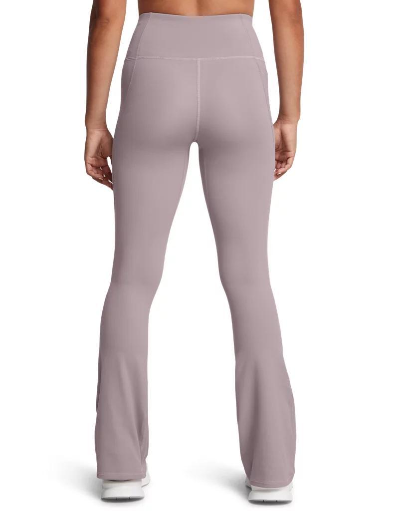 Women's UA Motion Flare Pants Product Image