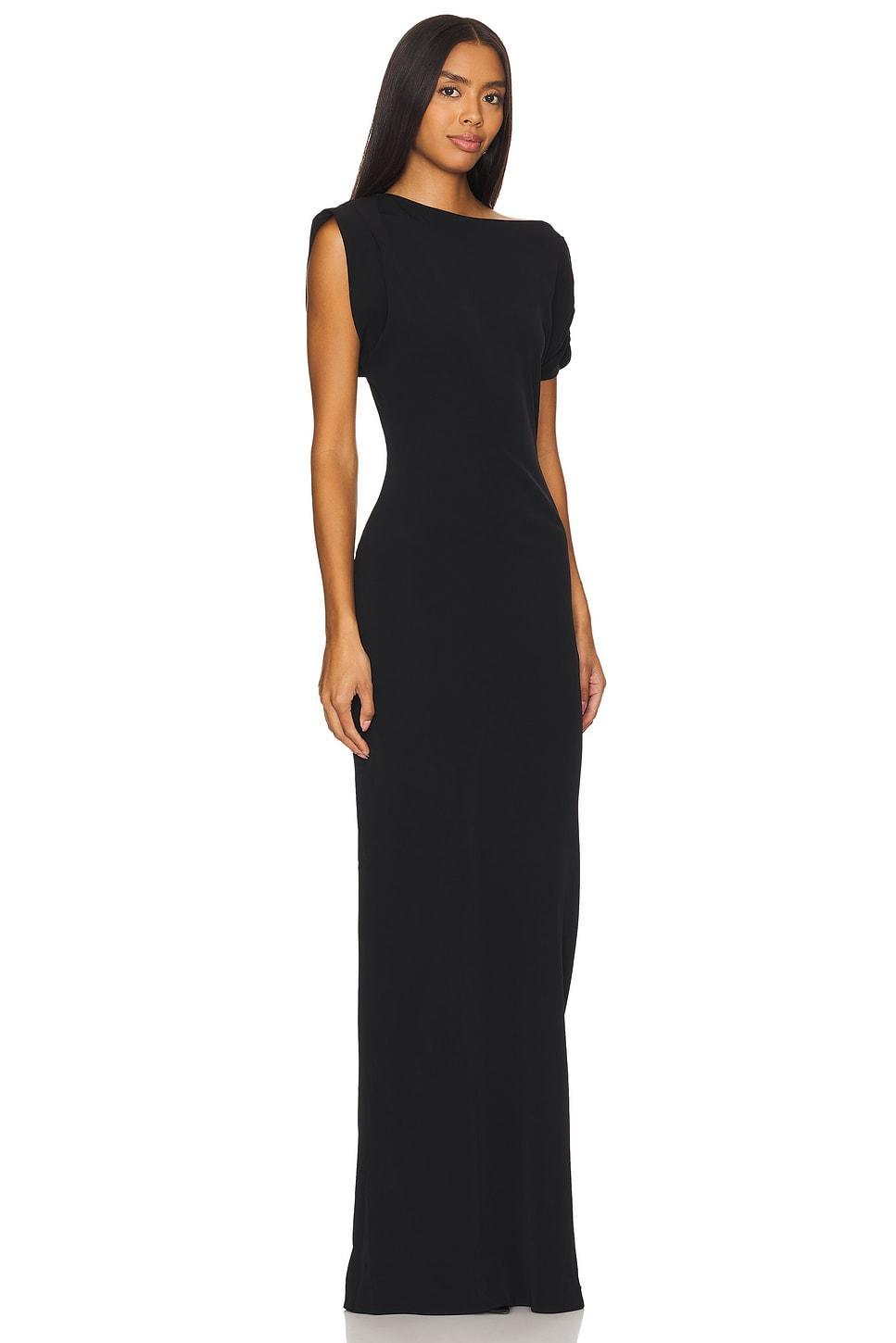 X Revolve Elroy Maxi Dress Amanda Uprichard Product Image