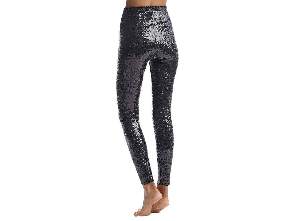 Commando Sequin Leggings Women's Clothing Product Image