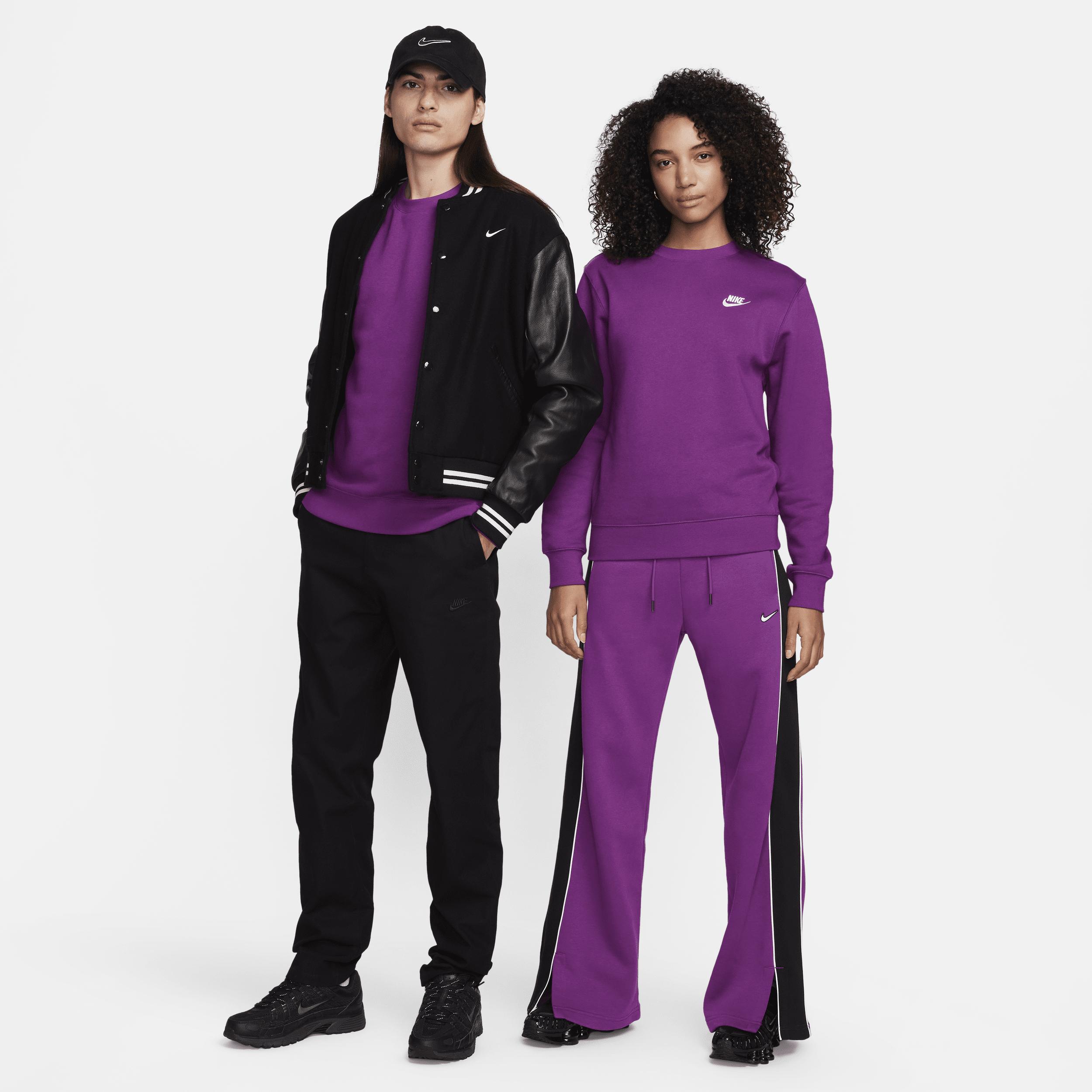 Men's Nike Sportswear Club Fleece Crew Product Image