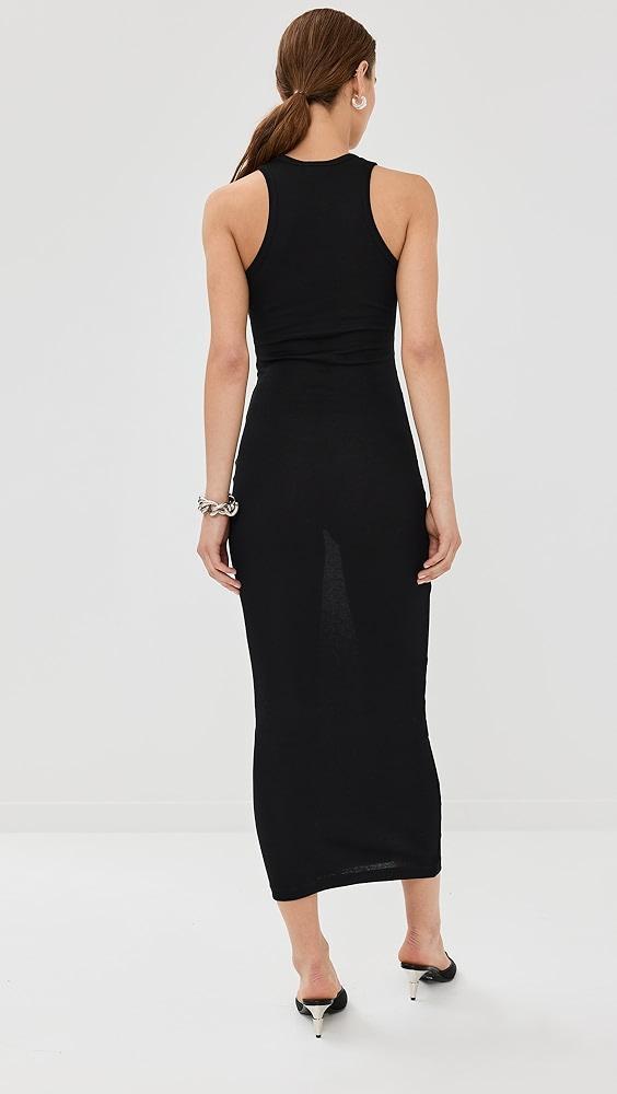 WARDROBE.NYC Column Tank Dress | Shopbop Product Image