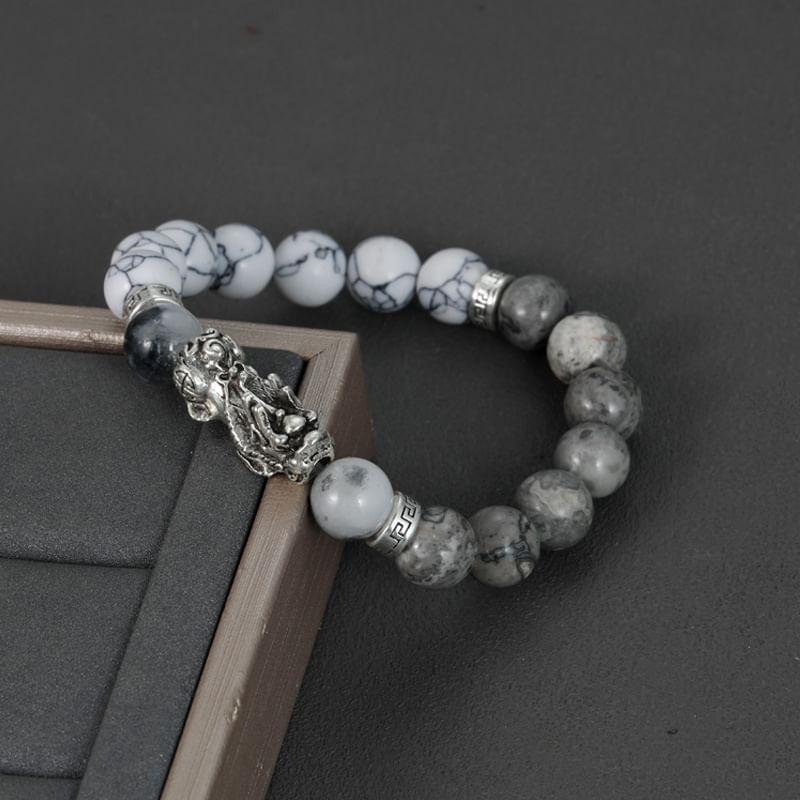 Pixiu Beaded Bracelet Product Image