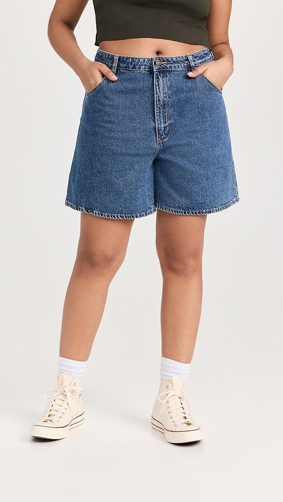 Rolla's Super Mirage Pacific Shorts | Shopbop Product Image