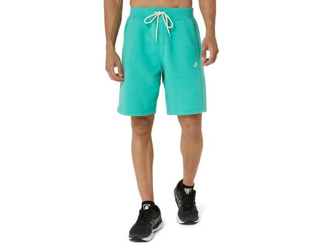 Mens ASICS Sunday Sana Fleece Short Product Image