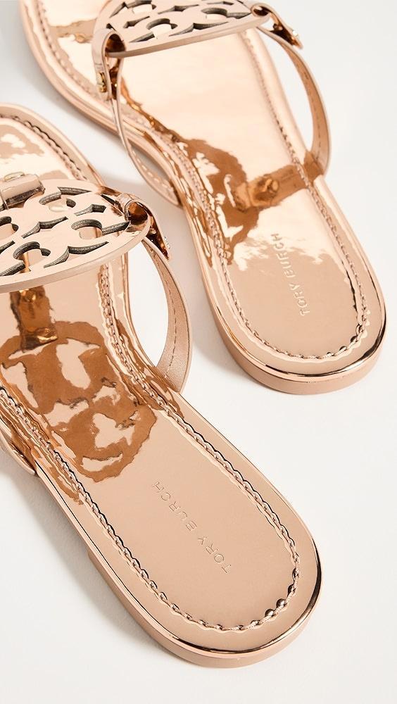 Tory Burch Miller Sandals | Shopbop Product Image