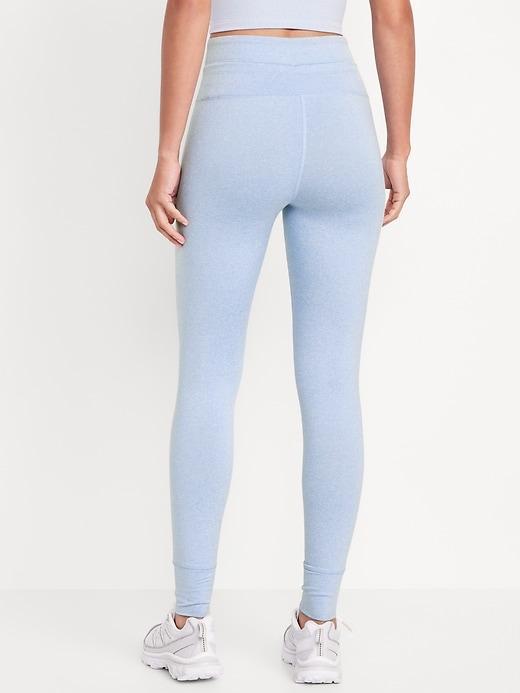 Extra High-Waisted CloudComfy 7/8 Leggings Product Image