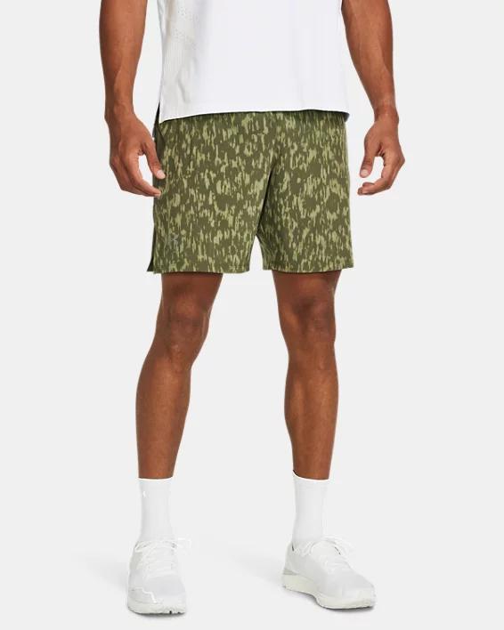 Mens UA Launch Elite 7 Shorts Product Image