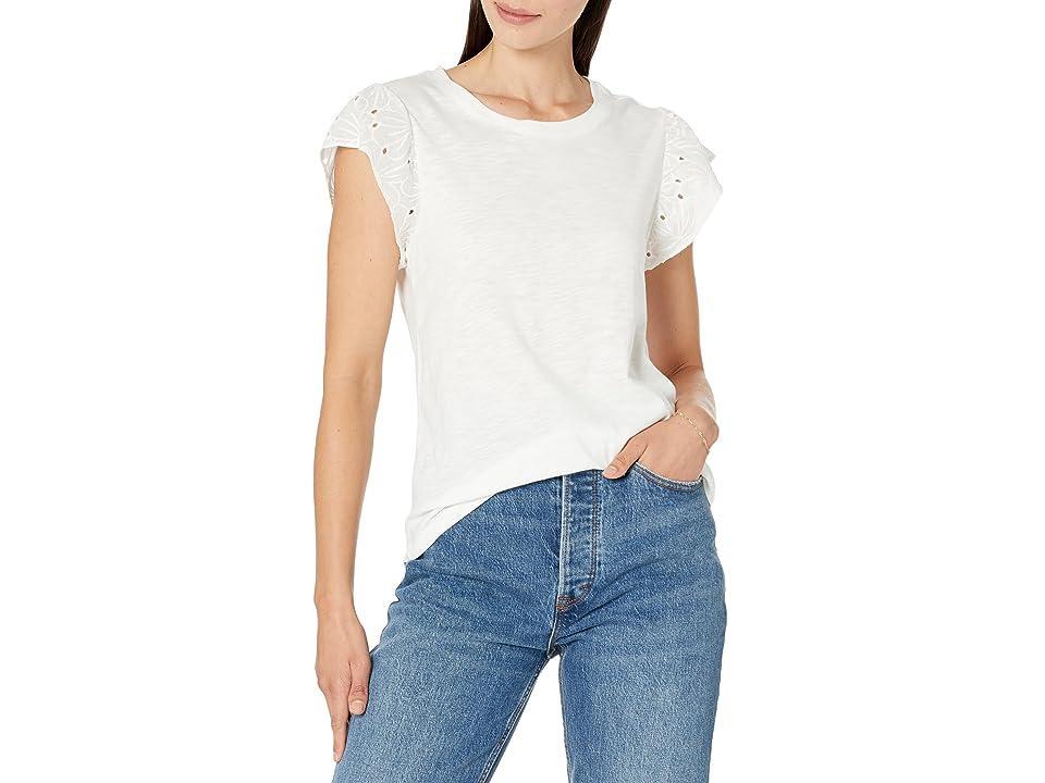 Sanctuary Style Me Up Top Women's Clothing Product Image