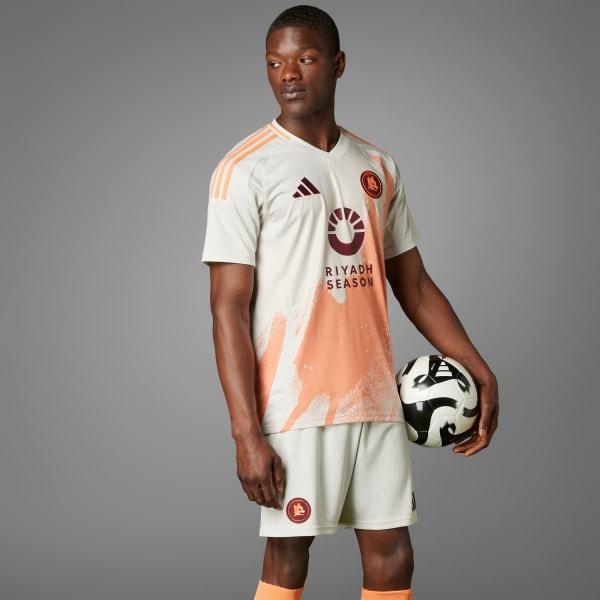 AS Roma 24/25 Away Jersey Product Image