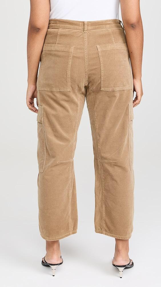 Citizens of Humanity Marcelle Corduroy Cargo Pants | Shopbop Product Image