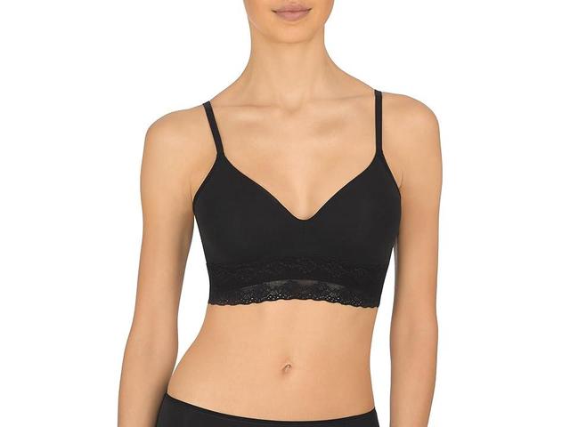 Natori Bliss Perfection Contour Soft Cup 723154 Women's Bra Product Image