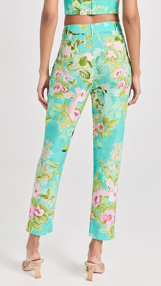 Hemant and Nandita Pants | Shopbop Product Image