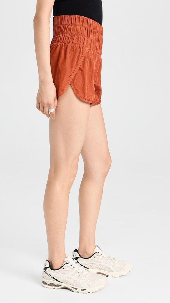 FP Movement The Way Home Shorts | Shopbop Product Image