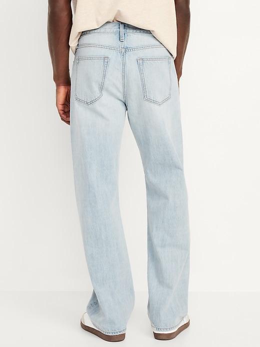 90s Baggy Jeans Product Image