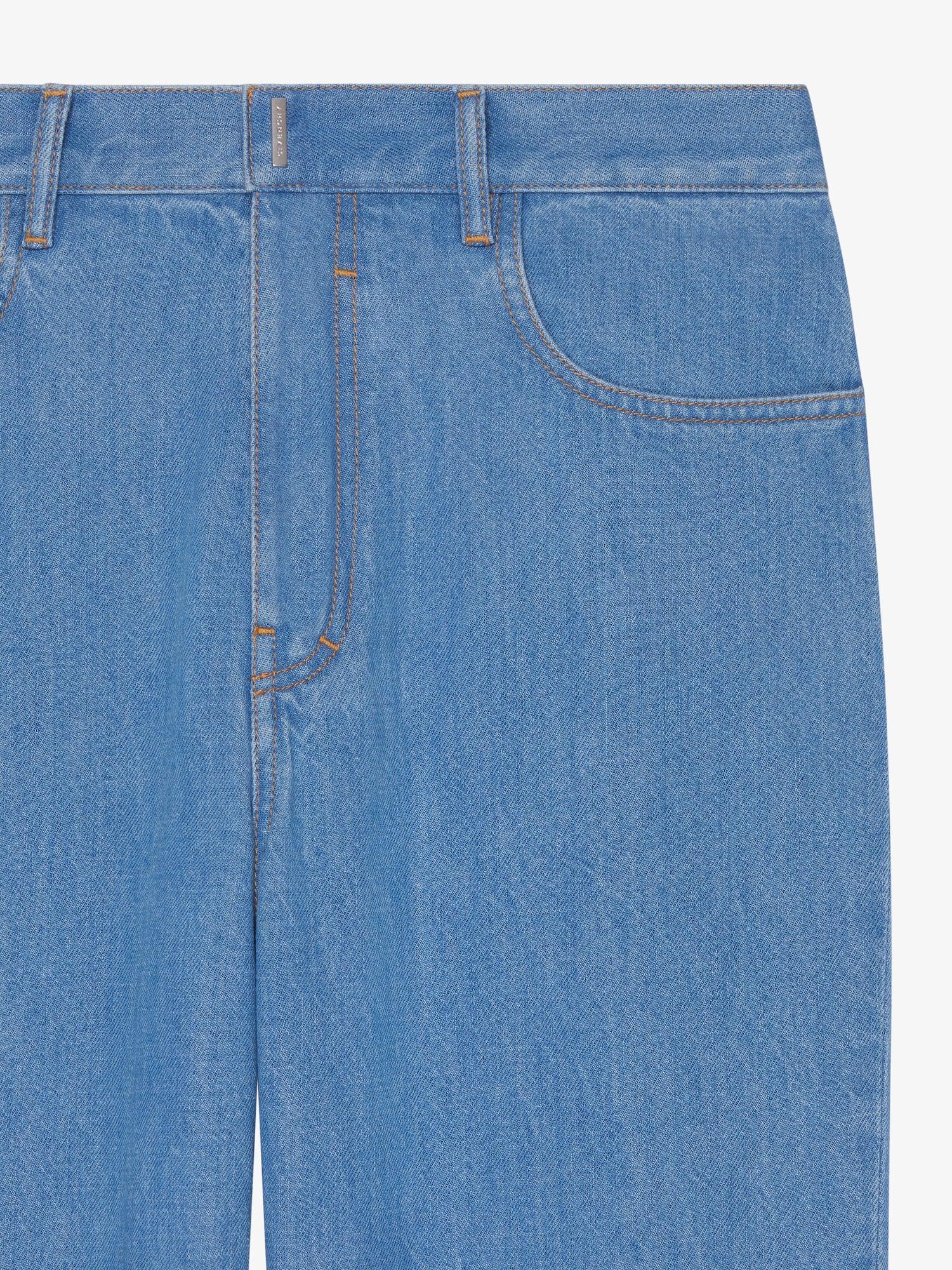 Jeans in denim Product Image