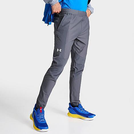 Mens Under Armour Vanish Woven Track Pants Product Image