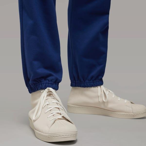 Y-3 French Terry Track Pants Product Image