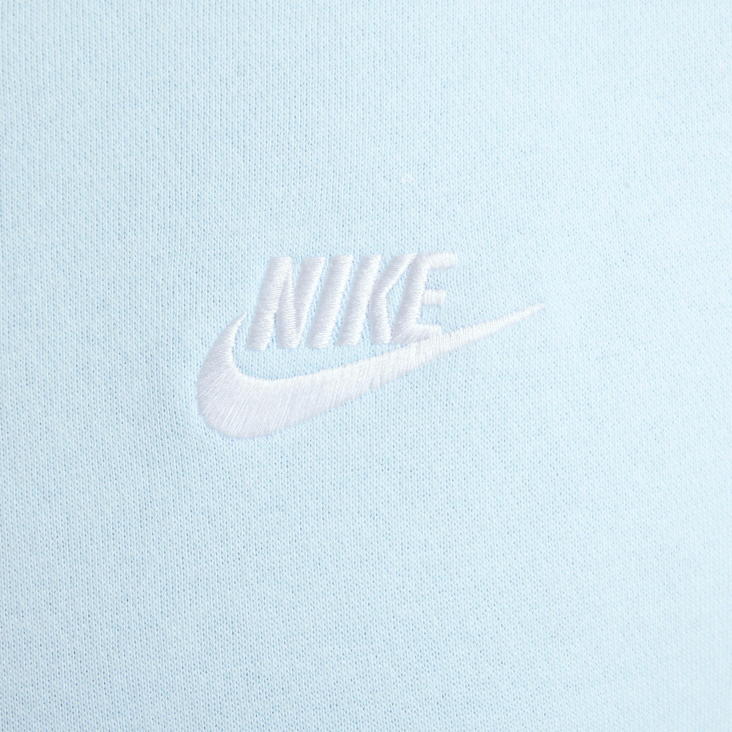 Men's Nike Sportswear Club Fleece Crew Product Image