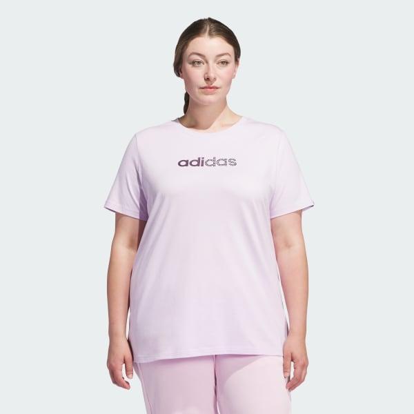 Holiday Graphic Tee (Plus Size) Product Image