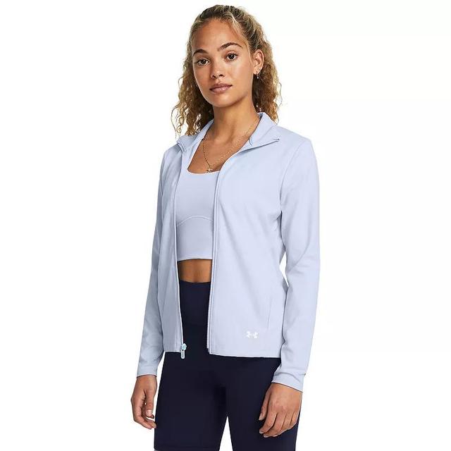 Womens Under Armour Motion Jacket Product Image