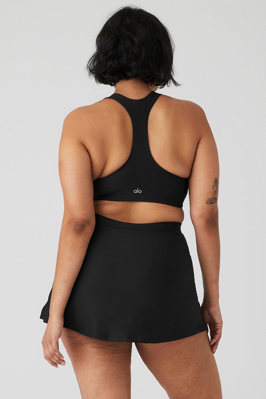 Alo Airlift Advantage Sports Bra Product Image