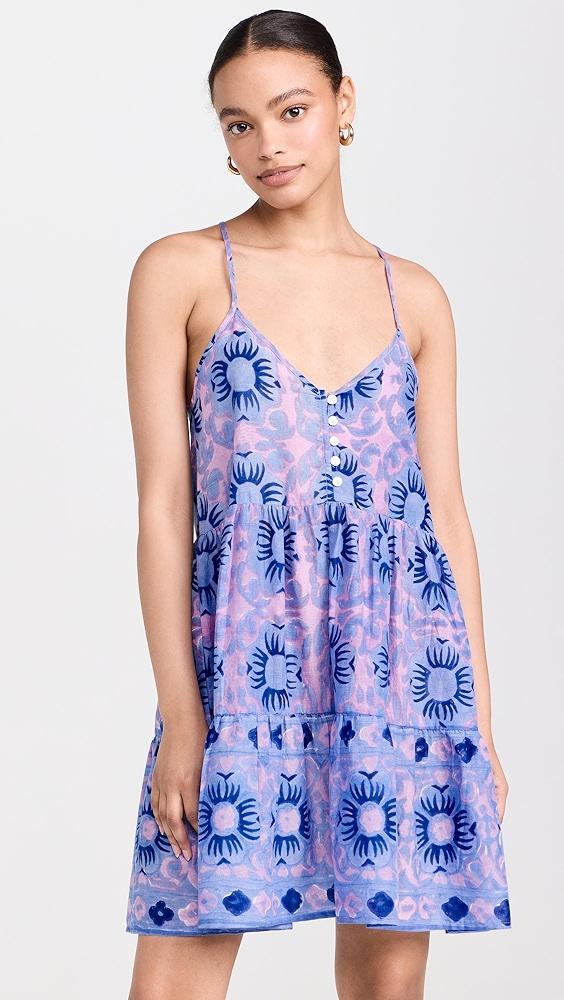 Bell Hope Mini Dress | Shopbop Product Image