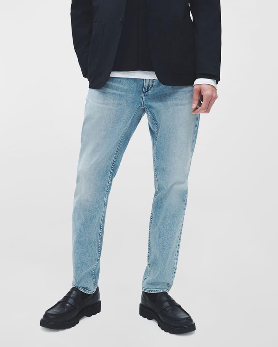 rag & bone Fit 3 Athletic Fit Authentic Stretch Jeans Product Image