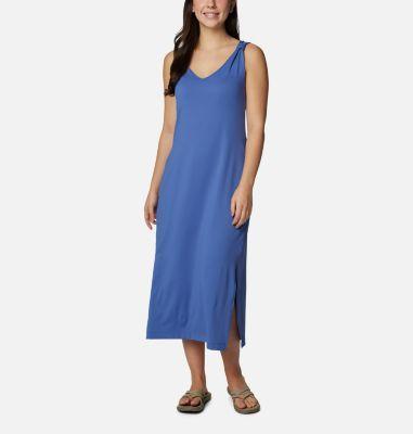 Columbia Women's Chill River Midi Dress- Product Image