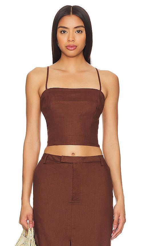 x REVOLVE Sita Top Product Image